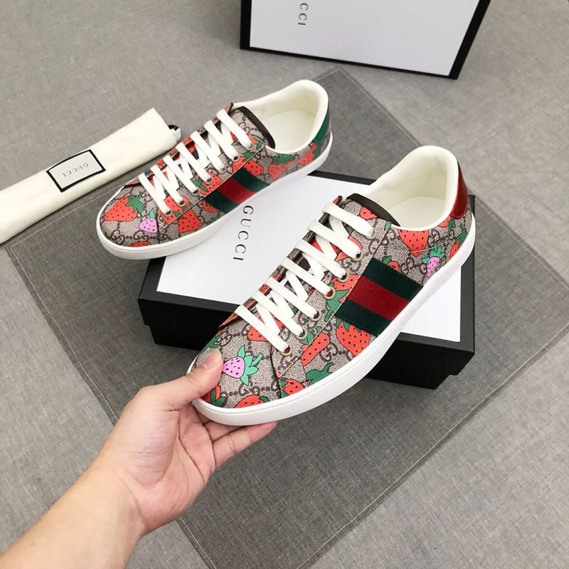 Gucci ACE Shoes